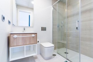 Piso en venta en Playa de Poniente en Benidorm