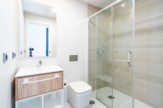 Piso en venta en Playa de Poniente en Benidorm