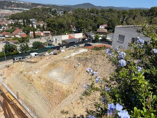 Solar en venta en Sant Andreu de la Barca