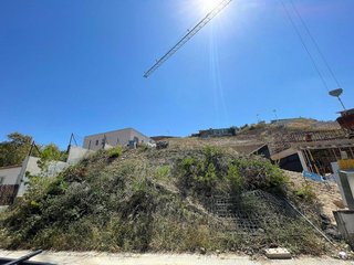 Solar en venta en Sant Andreu de la Barca