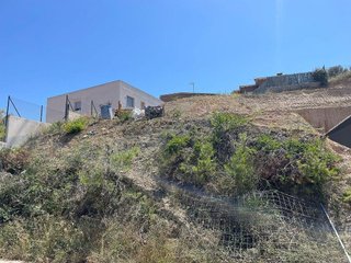 Solar en venta en Sant Andreu de la Barca