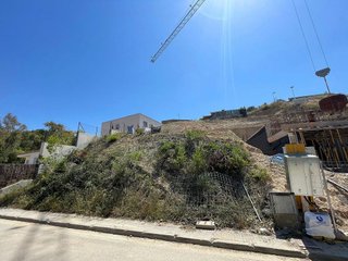 Solar en venta en Sant Andreu de la Barca