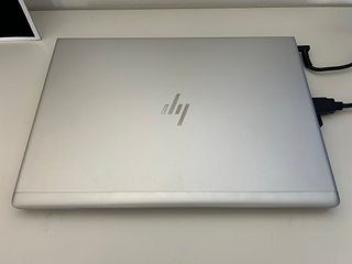 HP EliteBook 840 G5 Intel i7 16GB RAM SSD 256GB