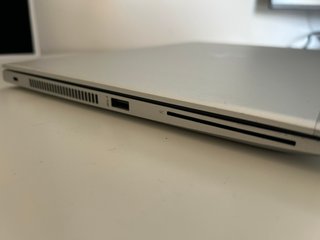 HP EliteBook 840 G5 Intel i7 16GB RAM SSD 256GB