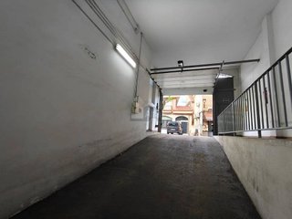 Garaje en venta en Sevilla la Nueva