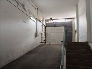 Garaje en venta en Sevilla la Nueva