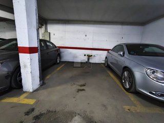 Garaje en venta en Sevilla la Nueva