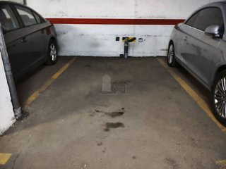 Garaje en venta en Sevilla la Nueva