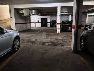 Garaje en venta en Sevilla la Nueva