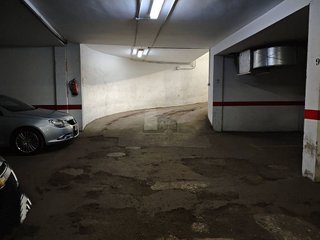 Garaje en venta en Sevilla la Nueva