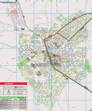 Garaje en venta en Sevilla la Nueva