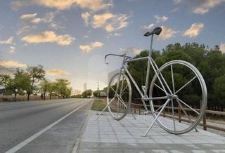 Garaje en venta en Sevilla la Nueva