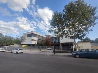 Garaje en venta en Sevilla la Nueva