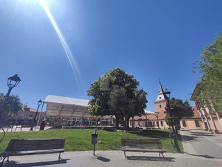 Garaje en venta en Sevilla la Nueva