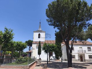 Garaje en venta en Sevilla la Nueva