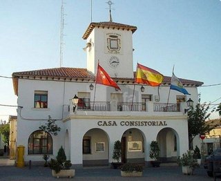 Garaje en venta en Sevilla la Nueva