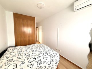 Piso en venta en Espartales en Alcalá de Henares