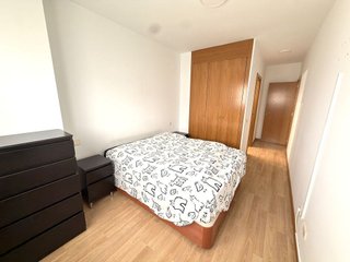 Piso en venta en Espartales en Alcalá de Henares