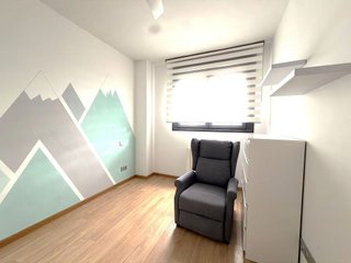 Piso en venta en Espartales en Alcalá de Henares