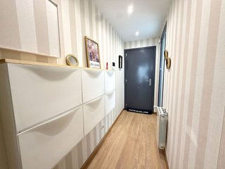 Piso en venta en Espartales en Alcalá de Henares