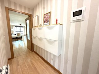 Piso en venta en Espartales en Alcalá de Henares