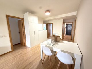 Piso en venta en Espartales en Alcalá de Henares