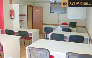 Piso en venta en Boiro