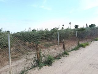 Terreno en venta en Espartinas