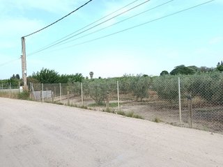 Terreno en venta en Espartinas