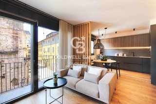 Piso en venta en Puigcerdà
