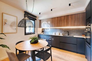 Piso en venta en Puigcerdà