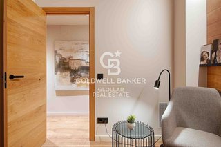 Piso en venta en Puigcerdà
