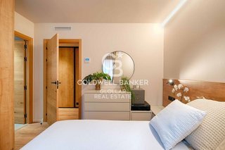 Piso en venta en Puigcerdà