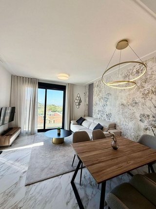 Ático en venta en Zona Pueblo en Guardamar del Segura