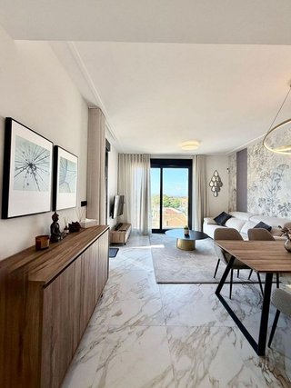 Ático en venta en Zona Pueblo en Guardamar del Segura
