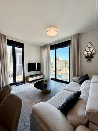 Ático en venta en Zona Pueblo en Guardamar del Segura