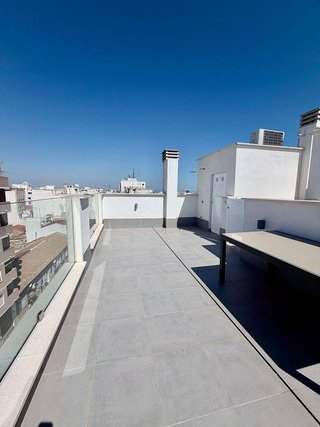 Ático en venta en Zona Pueblo en Guardamar del Segura