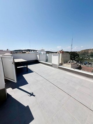 Ático en venta en Zona Pueblo en Guardamar del Segura