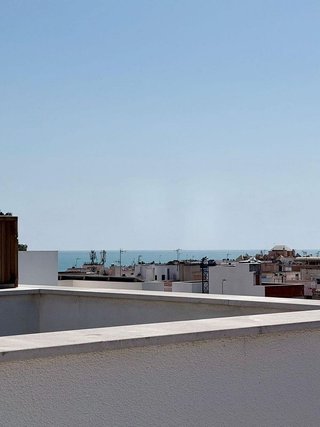 Ático en venta en Zona Pueblo en Guardamar del Segura