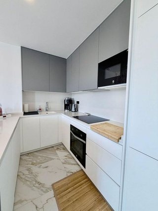 Ático en venta en Zona Pueblo en Guardamar del Segura
