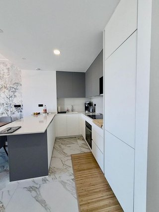 Ático en venta en Zona Pueblo en Guardamar del Segura