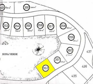 Terreno en venta en Mas Pere-Río de Oro en Calonge