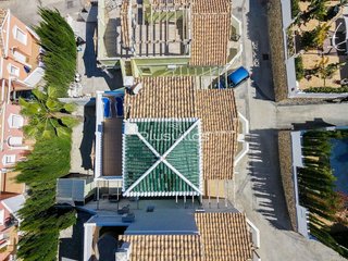 Casa adosada en venta en Zona Pueblo en Calpe/Calp
