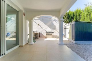 Casa adosada en venta en Zona Pueblo en Calpe/Calp