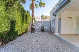 Casa adosada en venta en Zona Pueblo en Calpe/Calp