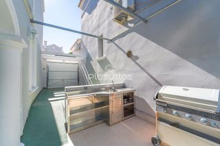 Casa adosada en venta en Zona Pueblo en Calpe/Calp