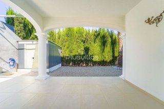 Casa adosada en venta en Zona Pueblo en Calpe/Calp