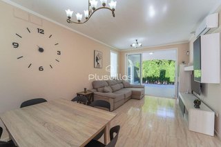 Casa adosada en venta en Zona Pueblo en Calpe/Calp