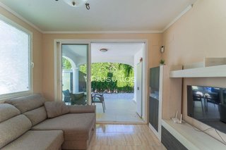 Casa adosada en venta en Zona Pueblo en Calpe/Calp