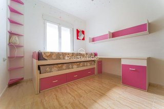 Casa adosada en venta en Zona Pueblo en Calpe/Calp